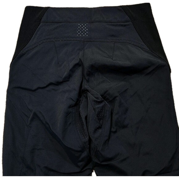 Dakine Thrillium Tapered Bike Pant Men's Small Black Belted Performance NWT - Picture 7 of 14